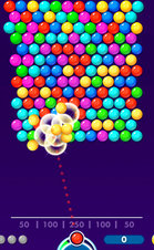 Bubble Shooter Free - Screenshot